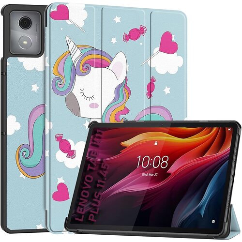 Чехол-книжка BeCover Smart Case для Lenovo Tab K11 Plus TB-352F 11.45