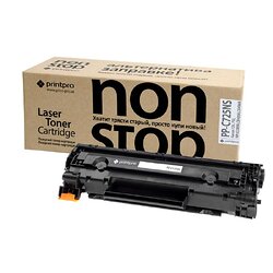 Картридж PrintPro NonStop (PP-C725NS) Canon LBP-6000\/6020\/MF3010 (Canon 725)