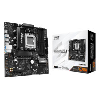 Материнська плата ASRock A620AM Pro-A Socket AM5 Материнська плата ASRock A620AM Pro-A Socket AM5