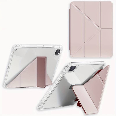 Чохол-книжка BeCover Ultra Slim Origami для Apple iPad Pro M4 2024 11