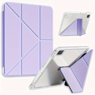 Чохол-книжка BeCover Ultra Slim Origami для Apple iPad Pro M4 2024 11