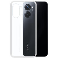 Чехол-накладка BeCover для Realme 10 Transparancy (708670)