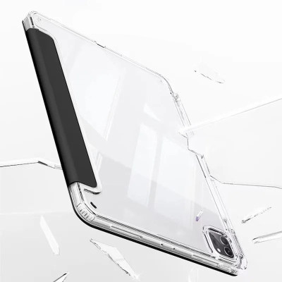 Чохол-книжка BeCover Ultra Slim Origami для Apple iPad Pro M4 2024 13