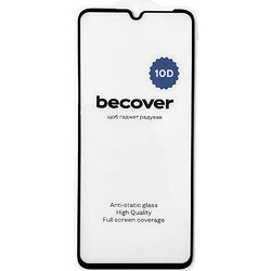 Захисне скло BeCover для Realme C53 10D Black (711344)