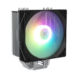 Кулер процесорний Zalman CNPS9X Optima2 Plus ARGB Black