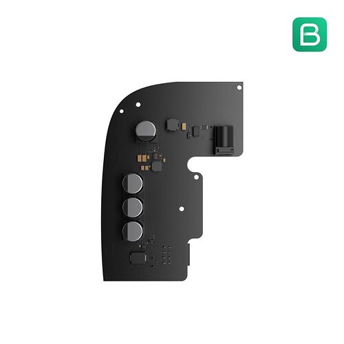 Плата блоку живлення Ajax PSU для Hub 2, Hub 2 Plus, 12V-24V