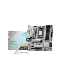 Материнская плата MSI B850M Gaming Plus WiFi Socket AM5