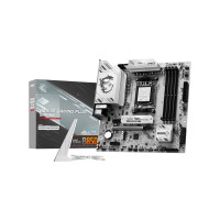 Материнська плата MSI B850M Gaming Plus WiFi6E Socket AM5