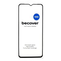 Захисне скло BeCover для Samsung Galaxy A04e SM-A042 10D Black (711347)