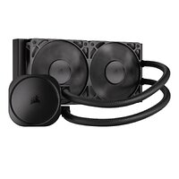 Система водяного охлаждения Corsair Nautilus 240 RS (CW-9060088-WW)