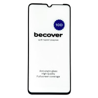 Защитное стекло BeCover для Samsung Galaxy A05 SM-A055/A05s SM-A057 10D Black (711348)
