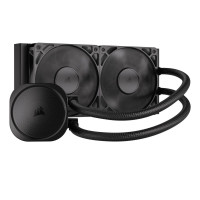 Система водяного охлаждения Corsair Nautilus 240 RS (CW-9060088-WW)