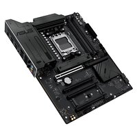 Материнcька плата ASUS X870 MAX GAMING WIFI7 sAM5 X870 4xDDR5 M.2 HDMI USB Type-C Wi-Fi BT ATX