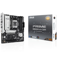 Материнская плата Asus Prime B850M-A-CSM Socket AM5