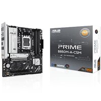 Материнская плата Asus Prime B850M-A-CSM Socket AM5