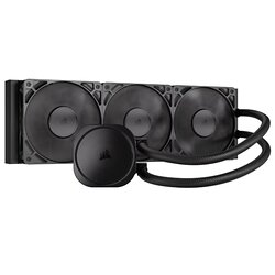 Система водяного охолодження Corsair Nautilus 360 RS (CW-9060089-WW)