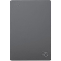 Портативний жорсткий диск Seagate 4TB USB 3.0 Basic