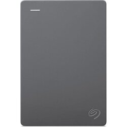 Портативний жорсткий диск Seagate 4TB USB 3.0 Basic