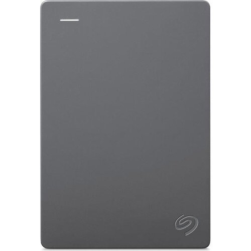 Портативний жорсткий диск Seagate 4TB USB 3.0 Basic