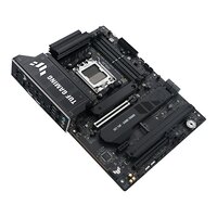 Материнcька плата ASUS TUF GAMING X870E-PLUS WIFI7 sAM5 X870E 4xDDR5 M.2 HDMI Wi-Fi BT ATX