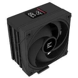 Процессорный кулер Zalman CNPS9X ECO DS Black