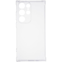 Чехол-накладка BeCover Anti-Shock для Samsung Galaxy S23 Ultra SM-S9181 Clear (708898)