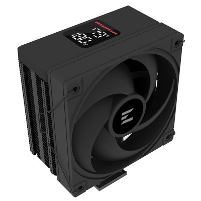 Процессорный кулер Zalman CNPS9X ECO DS Black