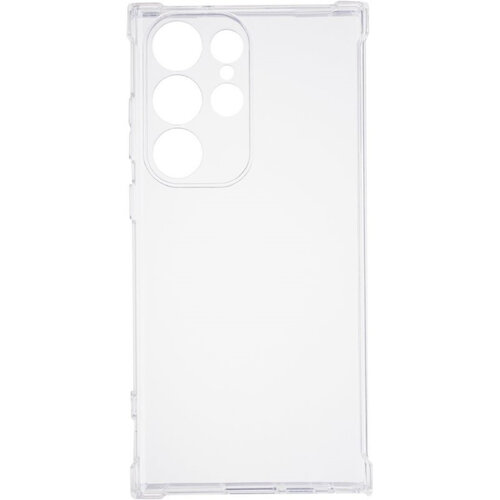 Чохол-накладка BeCover Anti-Shock для Samsung Galaxy S23 Ultra SM-S9181 Clear (708898)