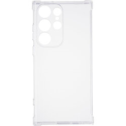 Чохол-накладка BeCover Anti-Shock для Samsung Galaxy S23 Ultra SM-S9181 Clear (708898)