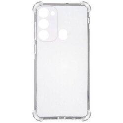 Чохол-накладка BeCover Anti-Shock для Tecno Spark 8C (KG5) Clear (708902)