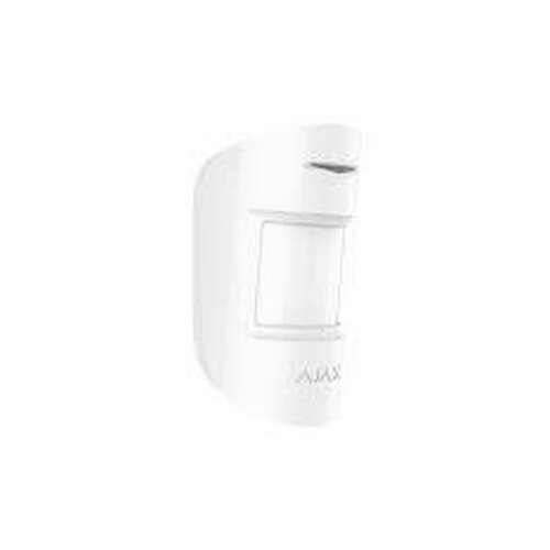Корпус DummyBox для Ajax MotionProtect, білий
