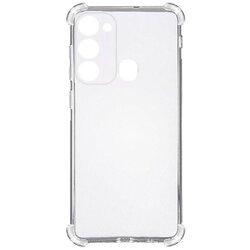 Чохол-накладка BeCover Anti-Shock для Tecno Spark Go 2022 (KG5m) Clear (708909)