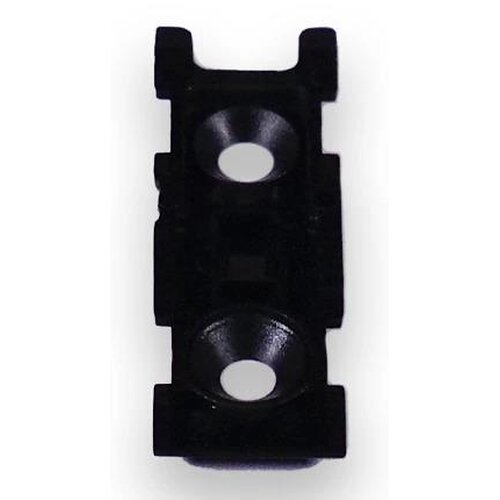 Кріплення Smartbracket для Ajax DoorProtect, чорний