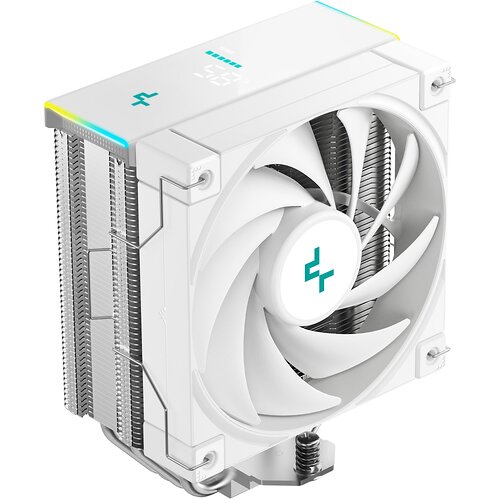 Процессорный кулер DeepCool AK400 Digital SE WH (R-AK400-WHADMN-GJD)