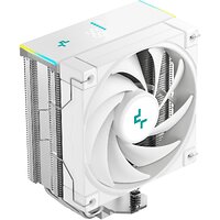 Кулер процесорний DeepCool AK400 Digital SE WH (R-AK400-WHADMN-GJD)