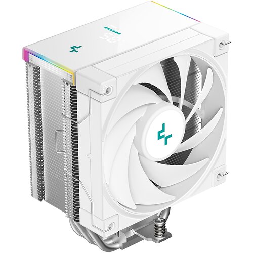 Процессорный кулер DeepCool AK500S Digital SE WH (R-AK500S-WHADMN-GJD)
