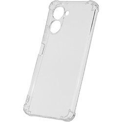Чехол-накладка BeCover Anti-Shock для Realme C33 Clear (708922)