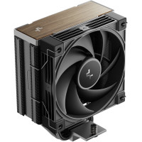 Процессорный кулер DeepCool AK400 G2 Black (R-AK400G2-BKNNMN-GJD)