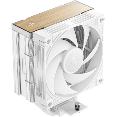 Процессорный кулер DeepCool AK400 G2 WH (R-AK400G2-WHNNMN-GJD)