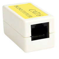 Соединитель сетевых разъемов Cablexpert (NCA-LC6-01) CAT. 6
