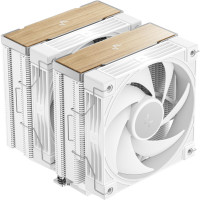 Процессорный кулер DeepCool AK620 G2 WH (R-AK620G2-WHNNMN-GJD)