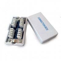 Соединитель сетевых кабелей Cablexpert (NCA-LSAU5E-01) CAT.5E