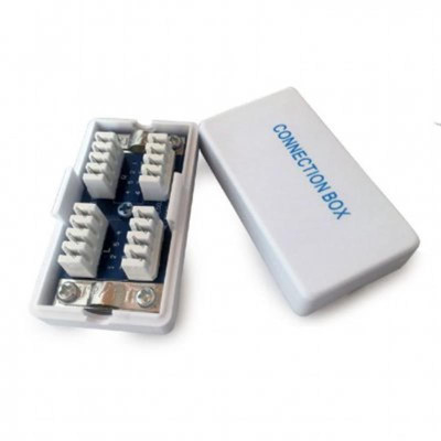 Соединитель сетевых кабелей Cablexpert (NCA-LSAU5E-01) CAT.5E