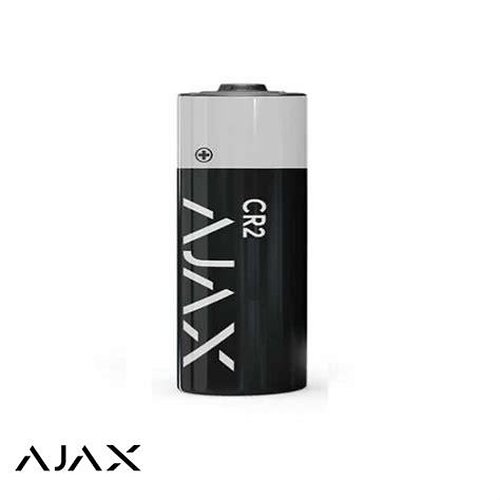 Батарейка AJAX CR2 3V