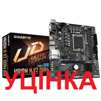 Материнская плата Gigabyte H610M H V2 DDR4 Socket 1700