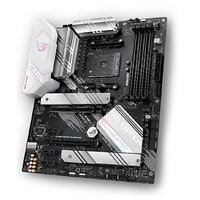 Материнcька плата ASUS ROG STRIX B550-A GAMING sAM4 B550 4xDDR4 M.2 HDMI DP ATX
