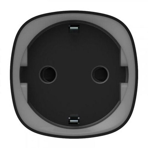 Корпус DummyBox для Ajax Socket, чорний