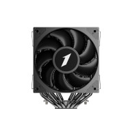 Процессорный кулер 1stPlayer CY12D Black