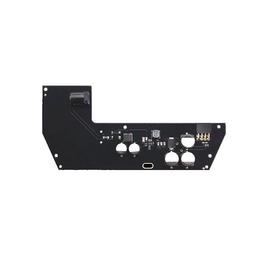 Плата блоку живлення Ajax PSU для Hub, Hub Plus, Rex, 12V