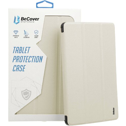 Чохол-книжка BeCover Tri Fold Soft TPU Silicone для Apple iPad Pro 11